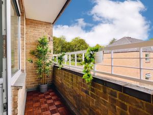 Balcony- click for photo gallery